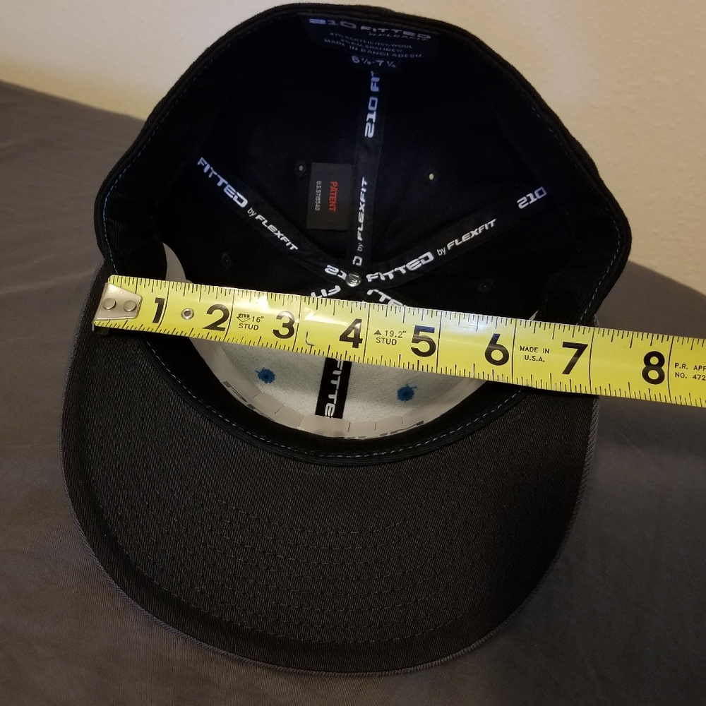 Cap - Picture 2 of 11